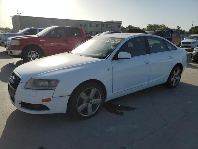 audi a6 2008 wauah74f98n175475