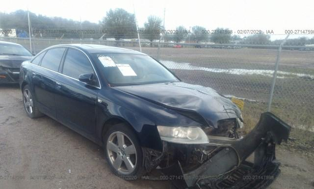 audi a6 2008 wauah74fx8n130254