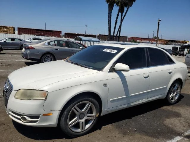 audi a4 3.2 2006 wauah78e96a294665