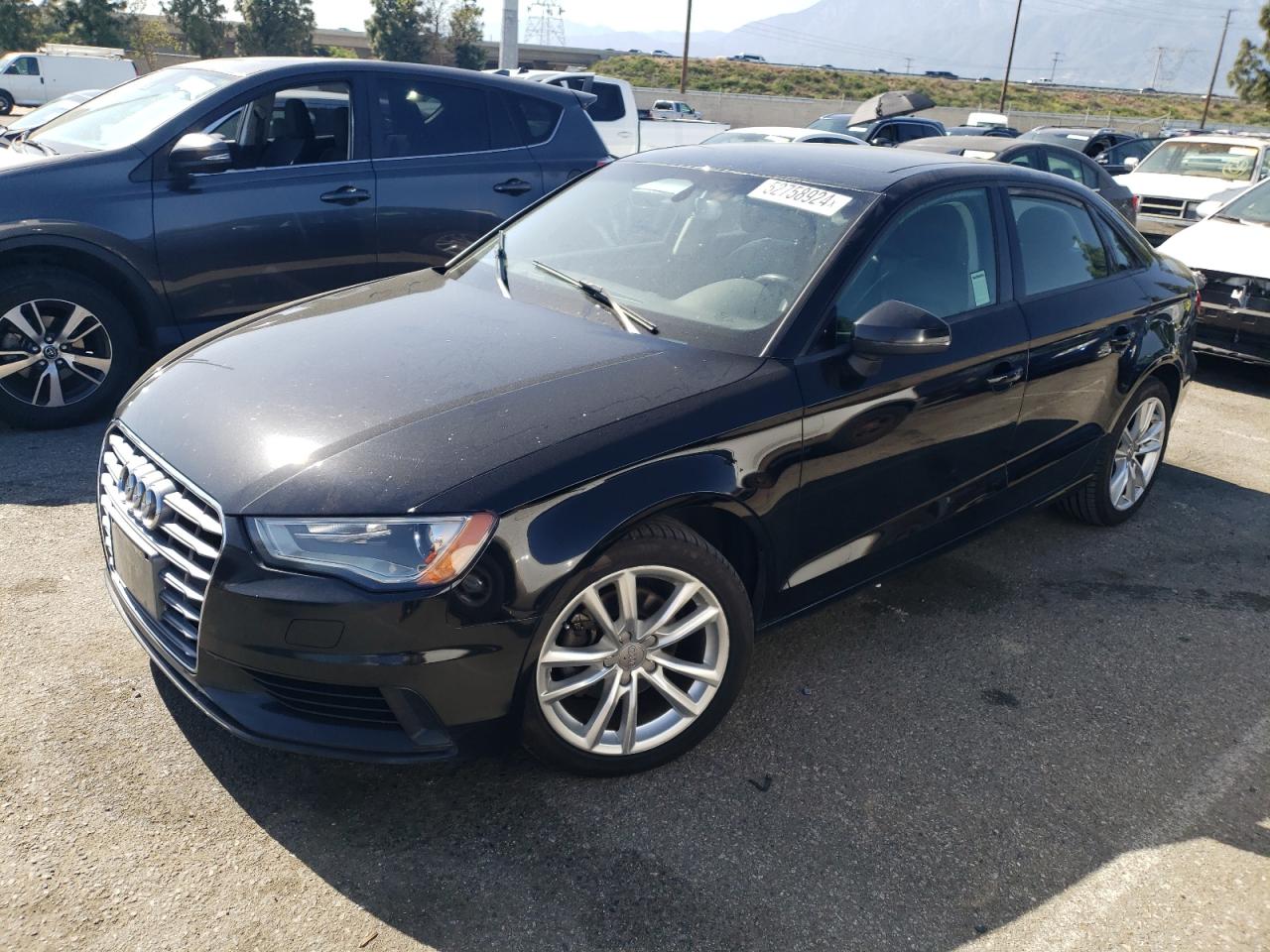 audi a3 2015 wauajgff4f1104271