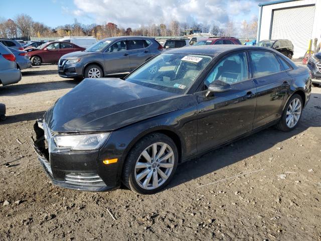 audi a4 premium 2017 wauanaf40hn005183