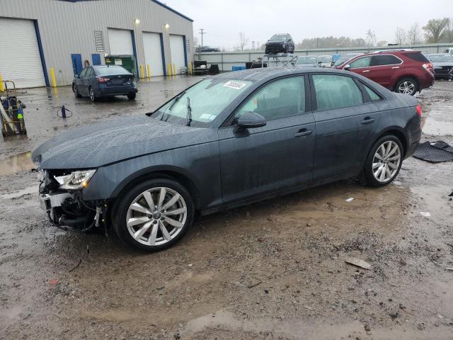 audi a4 premium 2017 wauanaf40hn005765