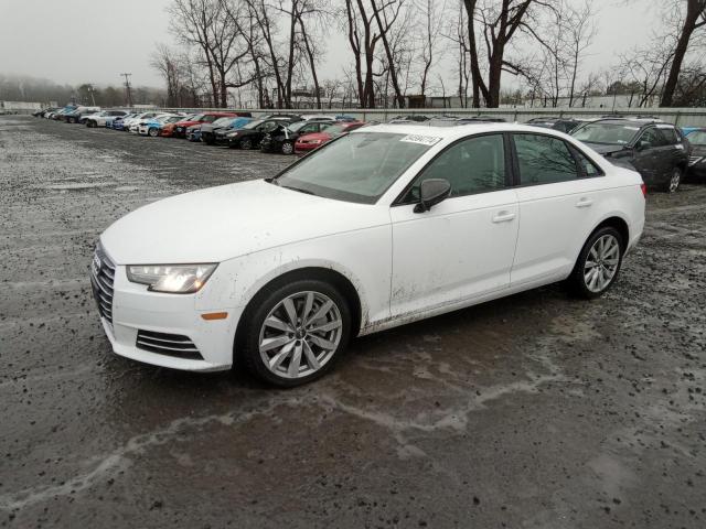 audi a4 premium 2017 wauanaf40hn067585