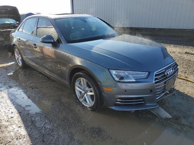 audi  2017 wauanaf41hn018847