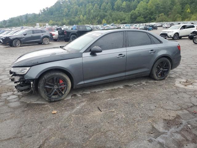 audi a4 premium 2017 wauanaf41hn025040