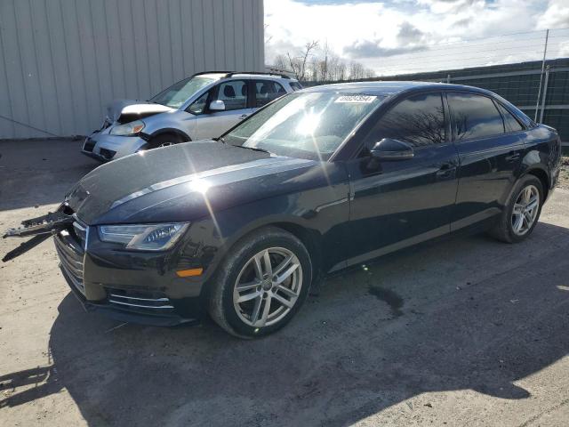 audi a4 2017 wauanaf42ha038094