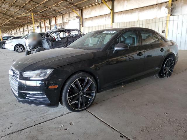 audi a4 premium 2017 wauanaf42hn000518