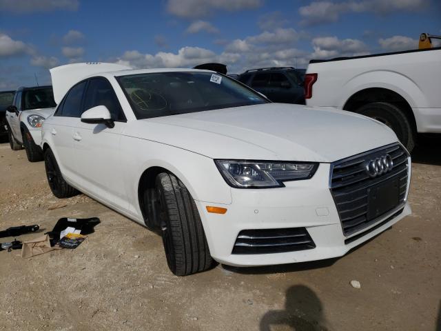 audi  2017 wauanaf42hn001555