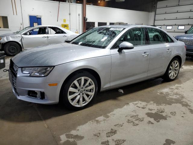 audi a4 premium 2017 wauanaf42hn002608