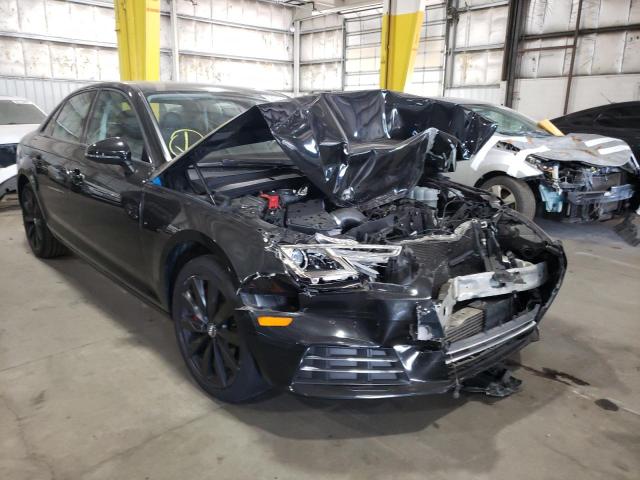 audi  2017 wauanaf43hn004769