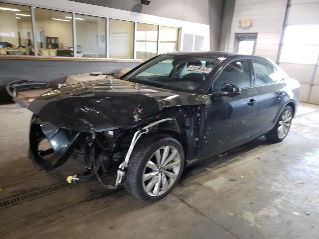 audi  2017 wauanaf43hn027257