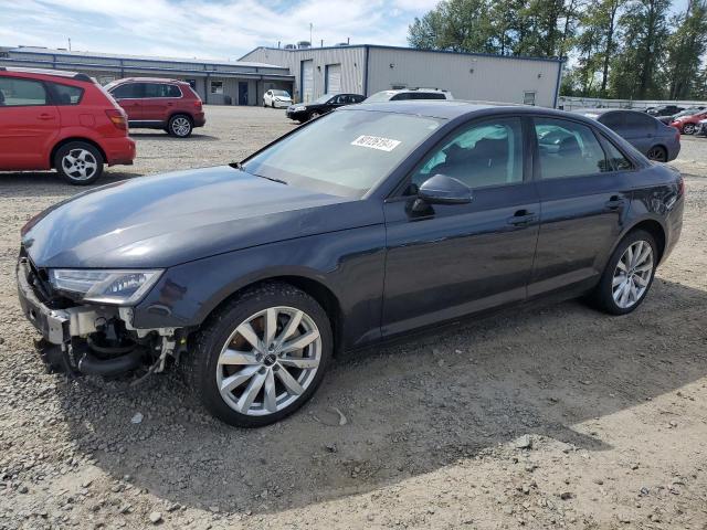 audi a4 2017 wauanaf43hn038842