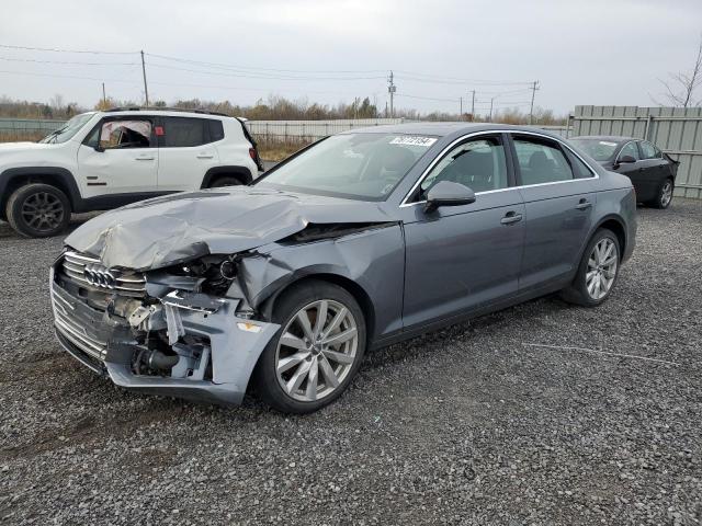 audi a4 komfort 2019 wauanaf43kn002009