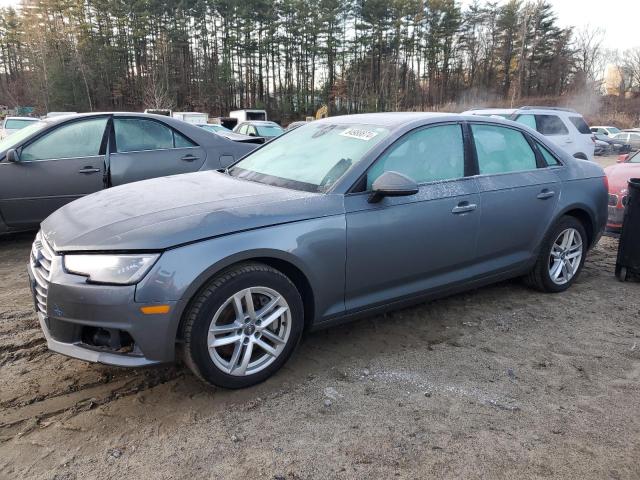 audi a4 premium 2017 wauanaf44hn063099