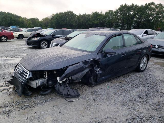 audi  2017 wauanaf45hn032976