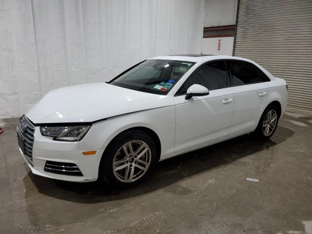 audi a4 premium 2017 wauanaf45hn052838