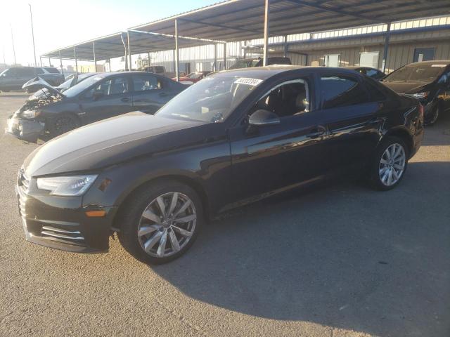 audi a4 premium 2017 wauanaf45hn067825