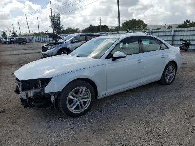 audi a4 premium 2017 wauanaf46hn029410