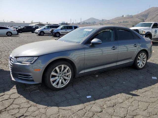 audi a4 2017 wauanaf46hn041279