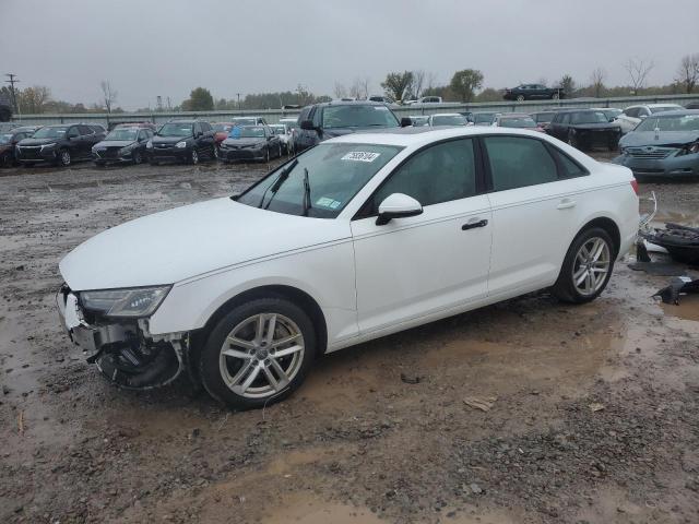 audi a4 premium 2017 wauanaf46hn051844