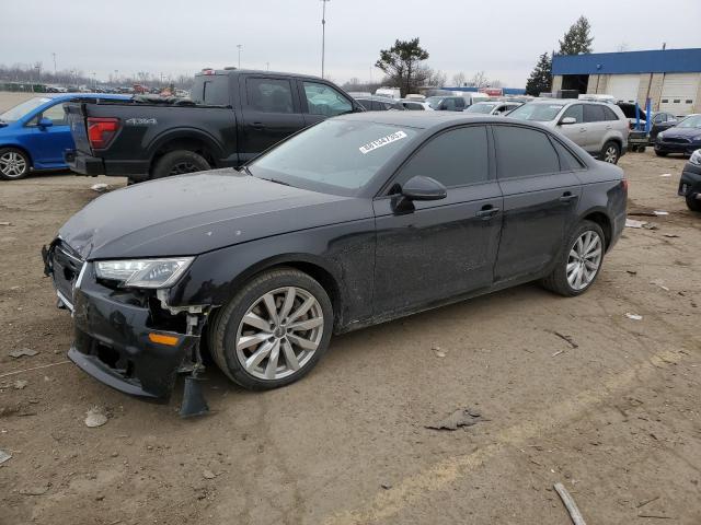 audi a4 premium 2017 wauanaf47ha182157