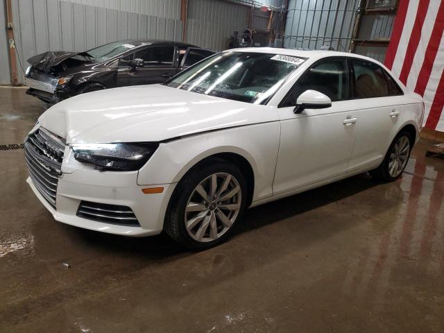 audi a4 premium 2017 wauanaf47hn007836