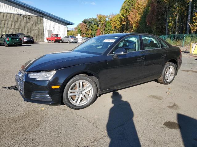 audi a4 premium 2017 wauanaf47hn034762