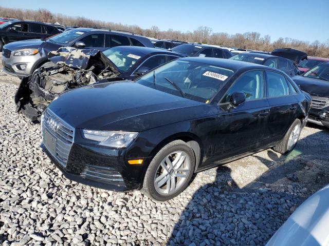 audi a4 premium 2017 wauanaf47hn052470