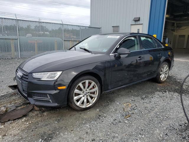 audi a4 komfort 2018 wauanaf47ja143056