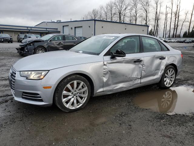 audi  2017 wauanaf48hn001785