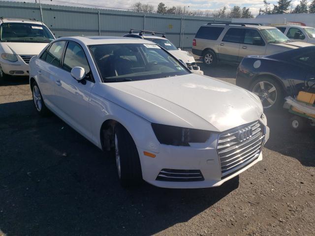 audi  2017 wauanaf49hn064636