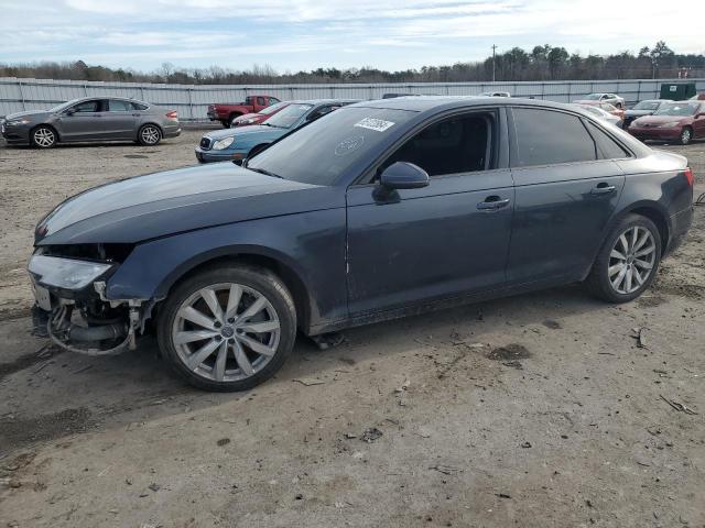 audi a4 premium 2017 wauanaf4xhn063477