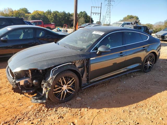 audi a5 premium 2020 wauancf50la003549