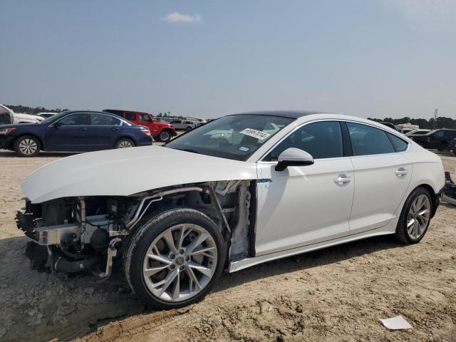 audi a5 premium 2020 wauancf51la004502