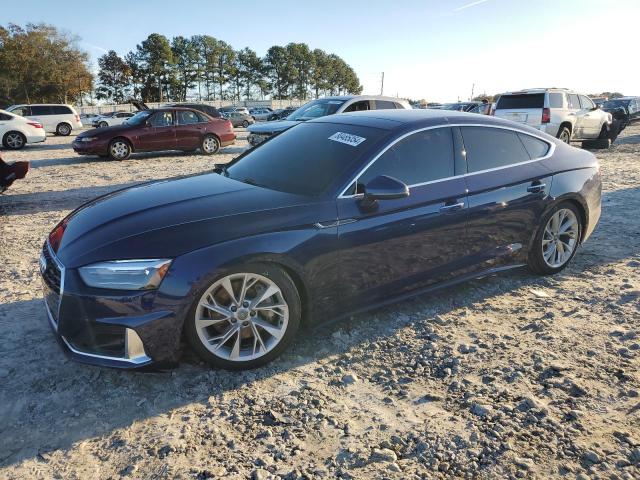 audi a5 premium 2020 wauancf51la005083