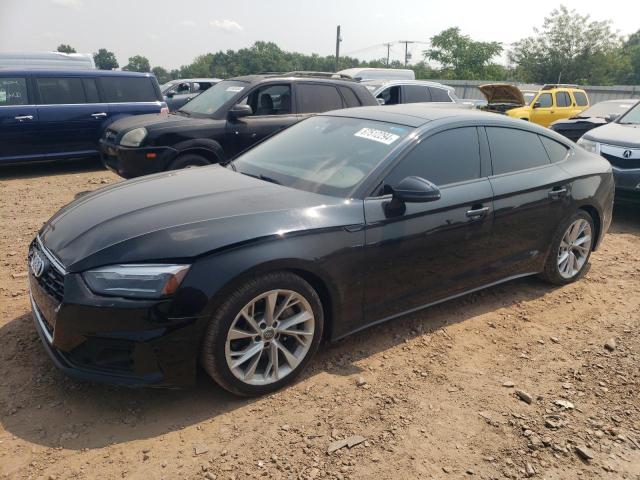 audi a5 premium 2020 wauancf52la006257