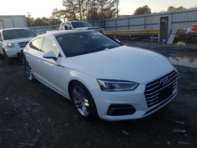 audi a5 premium 2019 wauancf53ka064229