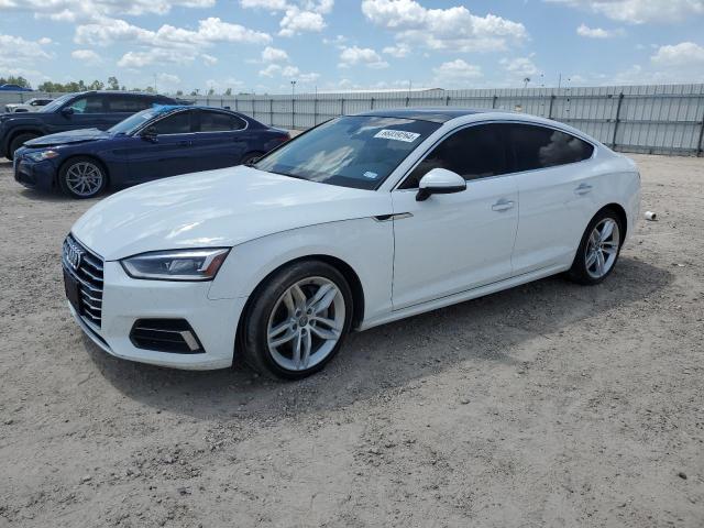 audi a5 premium 2019 wauancf54ka059489