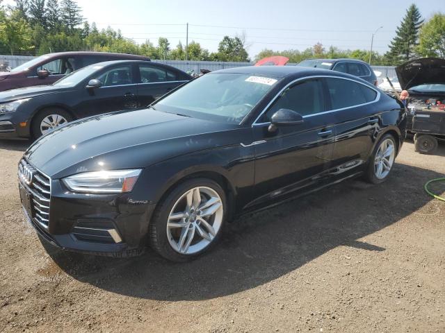 audi a5 premium 2019 wauancf54ka078608