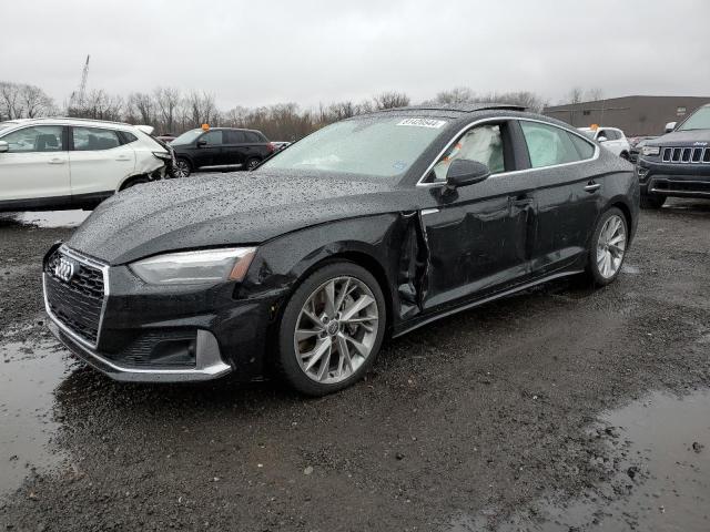 audi a5 premium 2020 wauancf54la006552