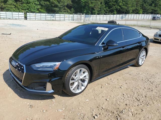 audi a5 2020 wauancf55la007029