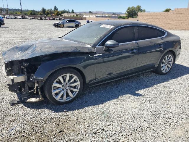 audi a5 premium 2018 wauancf56ja100834