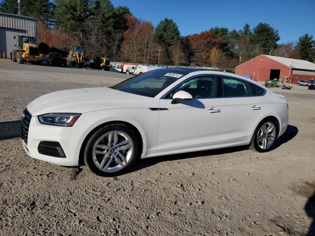 audi a5 premium 2019 wauancf56ka020063