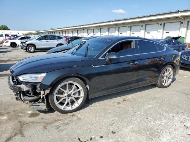 audi a5 premium 2018 wauancf58ja013629