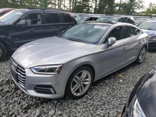 audi a5 premium 2019 wauancf58ka054425