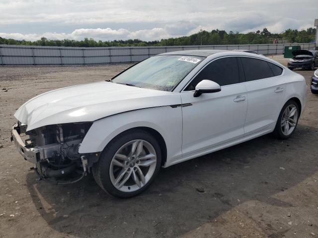 audi a5 premium 2019 wauancf58ka060483