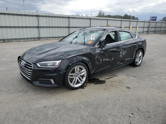 audi a5 2019 wauancf59ka053669