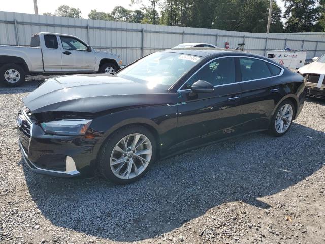 audi a5 premium 2020 wauancf59la013786