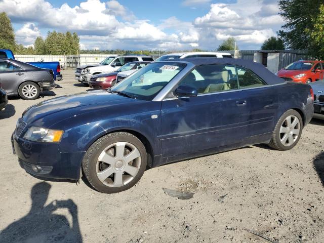 audi a4 2003 wauat48h43k012784