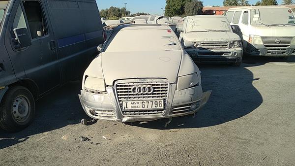 audi a6 2005 wauat74f95n060384